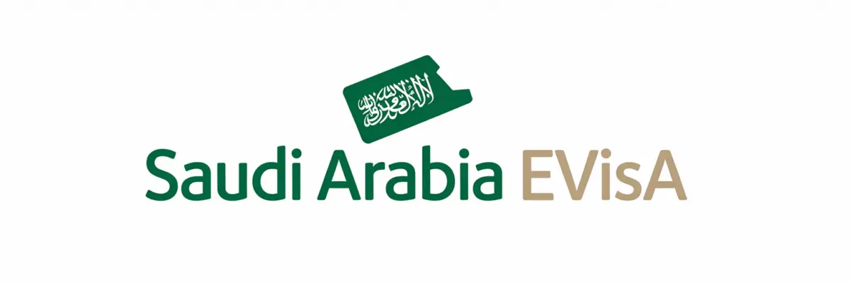 Saudi Arabia eVisa | Tourist Visa Requirements & Info Logo